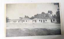 Load image into Gallery viewer, Edgewater Motel and Restaurant On US 17 Awendaw South Carolina 1950&#39;s - TulipStuff
