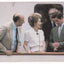 Ed Koch Nancy Reagan Prince Charles Malcolm Forbes NYC 1981 - TulipStuff