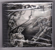 Load image into Gallery viewer, Eidolon Nightmare World Canadian Heavy Metal Album CD 2000 - TulipStuff
