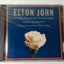 Elton John Something About The Way You Look Tonight Single CD 1997 - TulipStuff