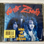 Enuff Z'nuff Animals With Human Intelligence Album CD 1993 - TulipStuff