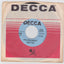 Ernest Tubb Just A Drink Away b/w One More Memory 7" Promo 1969 - TulipStuff