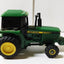 Ertl #4092 Pow-R-Pull John Deere Tractor Pull Back Friction 1980's - TulipStuff