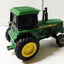 Ertl #4092 Pow-R-Pull John Deere Tractor Pull Back Friction 1980's - TulipStuff