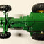 Ertl #4092 Pow-R-Pull John Deere Tractor Pull Back Friction 1980's - TulipStuff