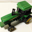 Ertl #4092 Pow-R-Pull John Deere Tractor Pull Back Friction 1980's - TulipStuff