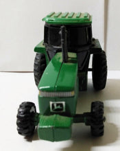 Load image into Gallery viewer, Ertl #4092 Pow-R-Pull John Deere Tractor Pull Back Friction 1980&#39;s - TulipStuff
