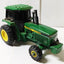 Ertl #4092 Pow-R-Pull John Deere Tractor Pull Back Friction 1980's - TulipStuff