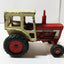 Ertl #1355 IH International Harvester 1466 Tractor 1970's 1/64 - TulipStuff