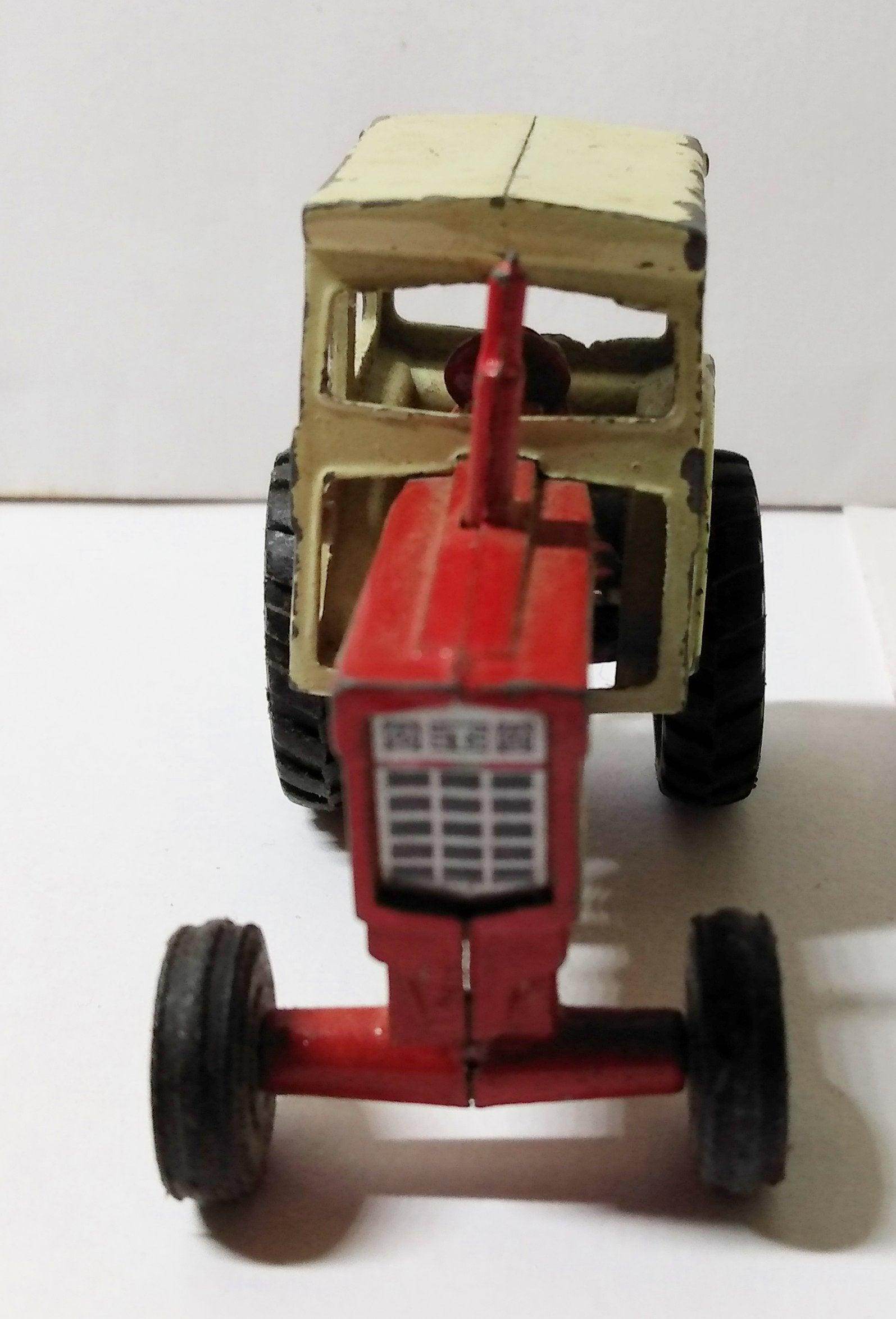 Ertl #1355 IH International Harvester 1466 Tractor 1970's 1/64 - TulipStuff