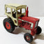 Ertl #1355 IH International Harvester 1466 Tractor 1970's 1/64 - TulipStuff