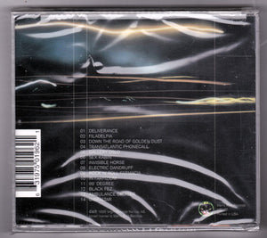 Euroboys Long Day's Flight Till Tomorrow Rock Album CD 2000 - TulipStuff