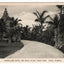 Everglades Hotel Bay Front Park Miami Florida Late 1920's - TulipStuff