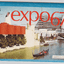 Montreal Canada Expo 67 Postcard Booklet - TulipStuff