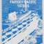 Sitmar Cruises Fairsky 1978-1979 Pacific Cruises Brochure - TulipStuff