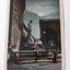Firenze Piazza della Signoria Fontana del Nettuno Italy Neptune 1920's - TulipStuff