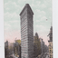 Early 1900's Flatiron Building Broadway New York City Postcard - TulipStuff