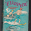 Flipper Killer Whale Trouble A Big Little Book 1967 - TulipStuff