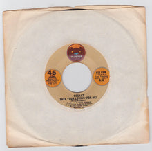 Load image into Gallery viewer, Foghat Slow Ride 7&quot; Vinyl Record Bearsville BSS 0306 1975 - TulipStuff
