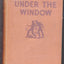 The Hardy Boys Footprints Under The Window Franklin W Dixon 1933 - TulipStuff