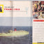 Cunard Line RMS Franconia Deck Plans First Class Accommodations 1960's - TulipStuff