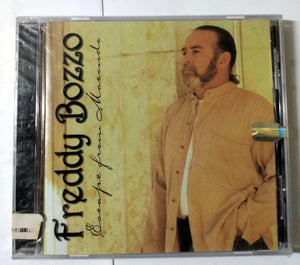 Freddy Bozzo Escape From Macondo Latin Jazz Album CD  1996 - TulipStuff