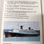 French Line ss France Great European Vacations 1974 Brochure - TulipStuff