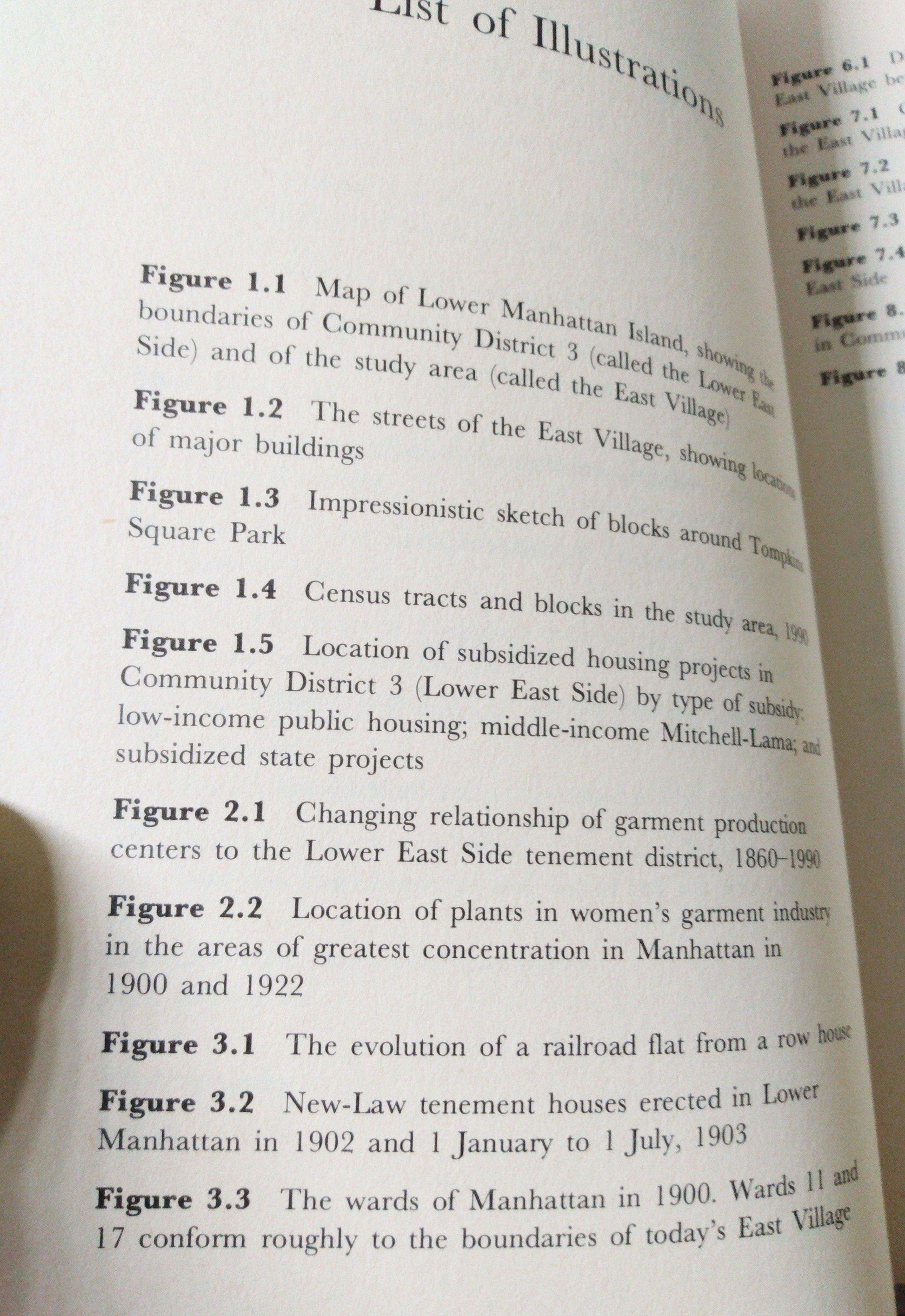From Urban Village To East Village: Battle For NY's Lower East Side - TulipStuff