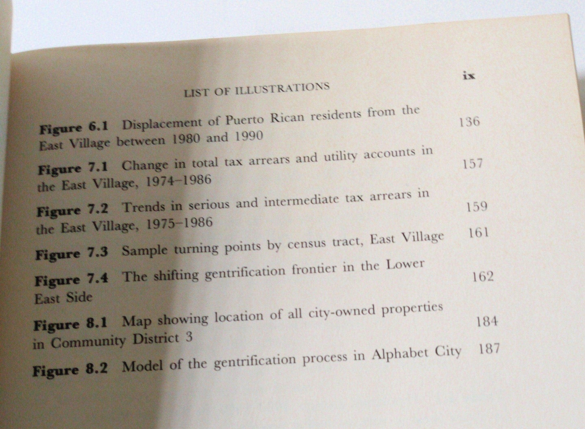 From Urban Village To East Village: Battle For NY's Lower East Side - TulipStuff