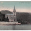 Chapel of Nossa Senhora das Vitorias Furnas San Miguel Azores 1910 - TulipStuff