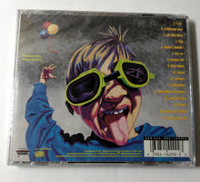 Load image into Gallery viewer, Galactic Cowboys Let It Go Album CD Metal Blade 2000 - TulipStuff
