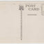 Galen Clarke School Merced California 1920's Postcard - TulipStuff
