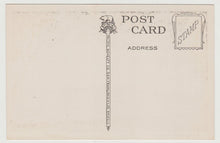 Load image into Gallery viewer, Galen Clarke School Merced California 1920&#39;s Postcard - TulipStuff

