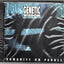 Genetic Wisdom Humanity On Parole Dutch Thrash Metal CD 1994 - TulipStuff