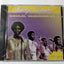 Gladys Knight And The Pips Soul Grooves Funk Soul Album CD 2002 - TulipStuff