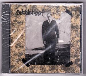 Gobblehoof Alternative Rock Album CD New Alliance 1989 J Mascis - TulipStuff