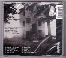 Load image into Gallery viewer, Gobblehoof Alternative Rock Album CD New Alliance 1989 J Mascis - TulipStuff
