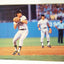 Graig Nettles New York Yankees Yankee Stadium 1981 Postcard - TulipStuff