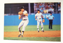 Load image into Gallery viewer, Graig Nettles New York Yankees Yankee Stadium 1981 Postcard - TulipStuff
