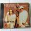 Grandmaster Mele-Mel and Scorpio Right Now Rap Album CD 1997 - TulipStuff
