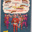 The Great Society Comic Book 1966 LBJ Lyndon Johnson Parody Satire - TulipStuff