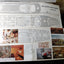 Greek Line TSS Queen Anna Maria TSS Olympia Large Deck Plans - TulipStuff