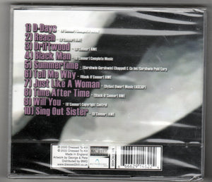 Hazel O'Connor L.A. Confidential Synthpop Album CD 2000 - TulipStuff