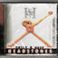 Headstones Smile & Wave Canadian Hard Rock Album CD 1996 - TulipStuff