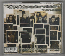 Load image into Gallery viewer, Headstones Smile &amp; Wave Canadian Hard Rock Album CD 1996 - TulipStuff

