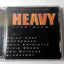 Heavy Live Hits Uriah Heep Motorhead John Entwistle Blackfoot CD 2001 - TulipStuff