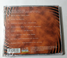 Load image into Gallery viewer, Heavy Live Hits Uriah Heep Motorhead John Entwistle Blackfoot CD 2001 - TulipStuff
