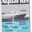 Hellenic Mediterranean Lines ms Aquarius Greek Islands Cruise Brochure - TulipStuff