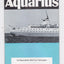 Hellenic Mediterranean Lines ms Aquarius Greek Islands Cruise Brochure - TulipStuff