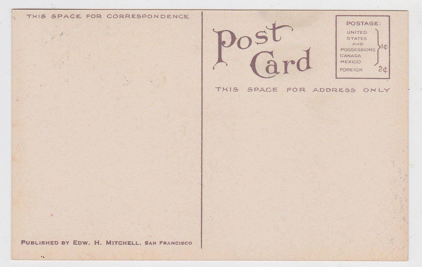 Hell Gate Rogue River Oregon S.P. Lines 1910's Postcard - TulipStuff